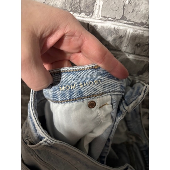 American Eagle Mom Short - Picture 4 of 5